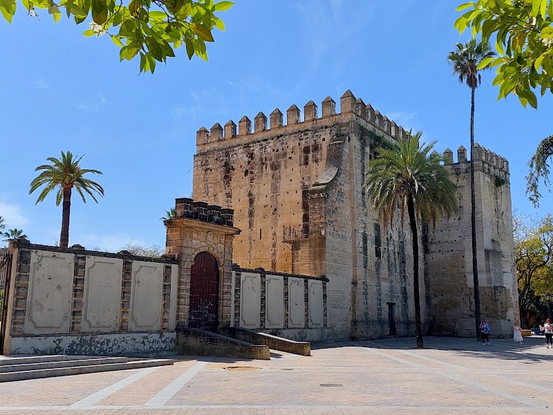 Alcázar de Jerez