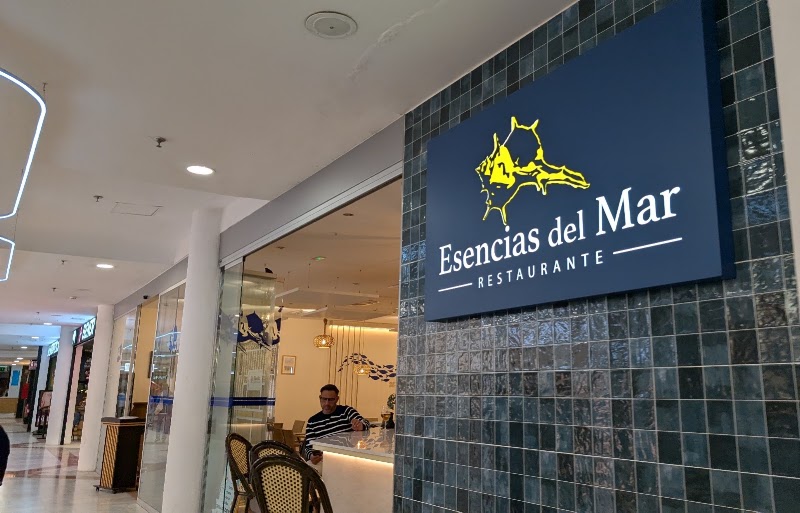 Restaurante Esencias Del Mar