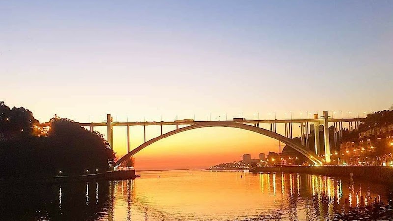 Crucero de los seis puentes por el Duero