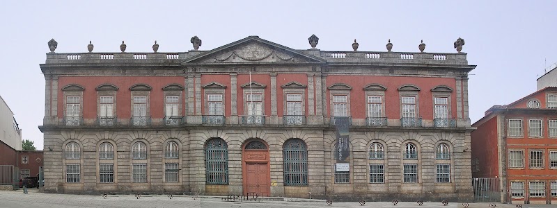 Museo Nacional Soares dos Reis