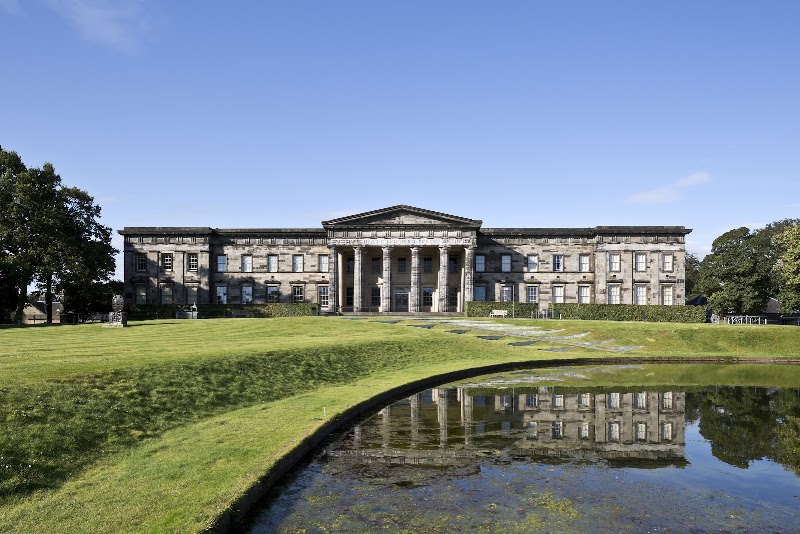 Galería de Arte Moderno de Escocia (Modern One)