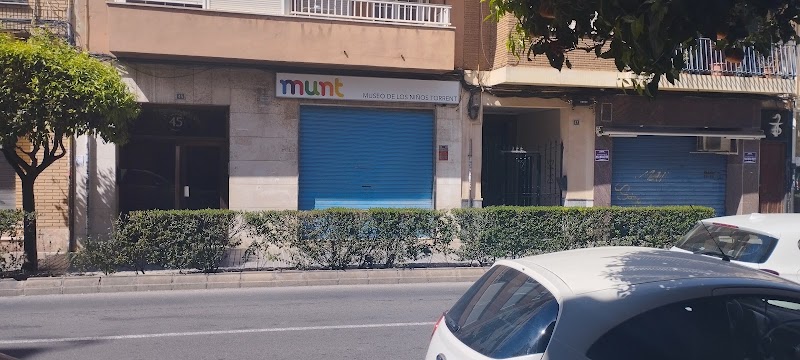 Museo de la Infancia