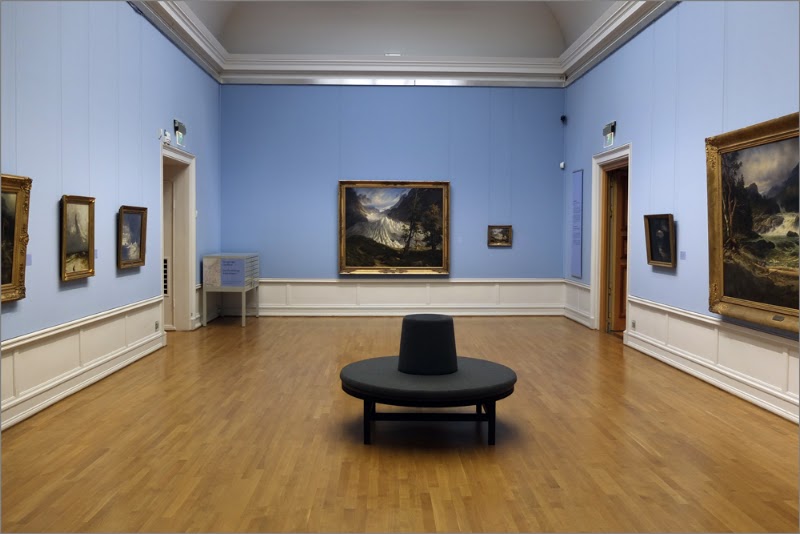 Galería Nacional de Noruega
