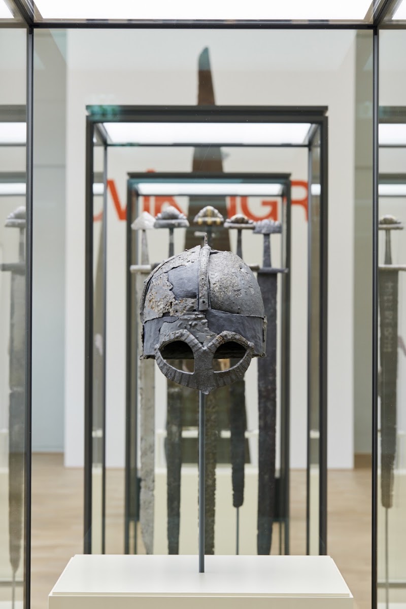 Museo Histórico de Oslo