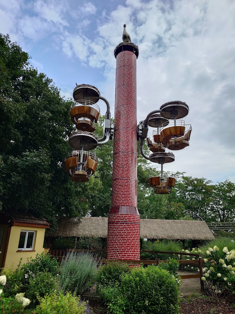 Cigoland Amusement and recreation