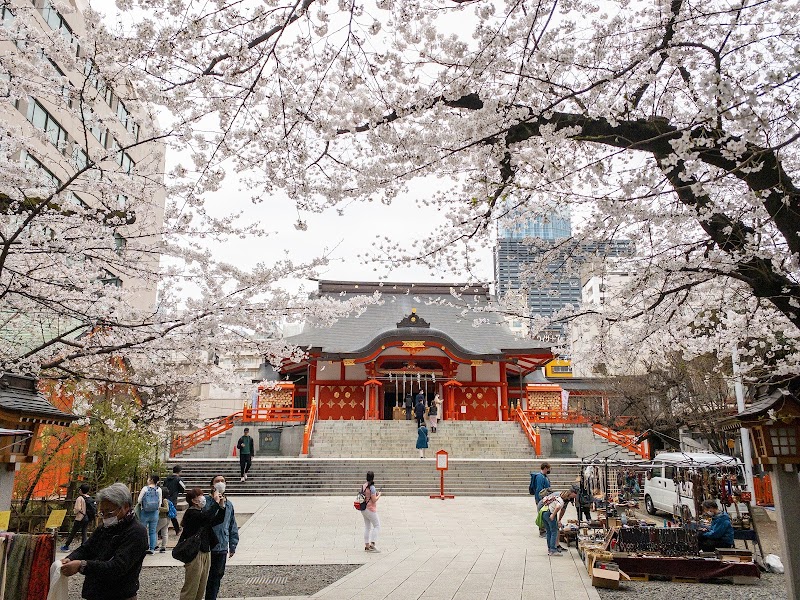 Santuario Hanazono
