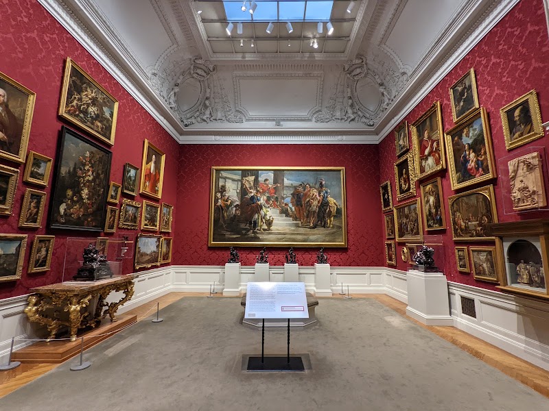 Museo Walters Art Museum
