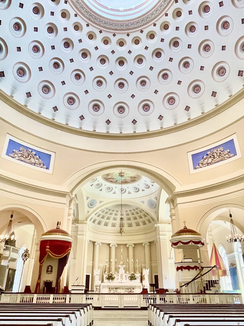 Basílica de la Asunción