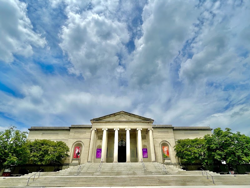 Baltimore Museum of Art y Candlelight: Tribute to The Beatles