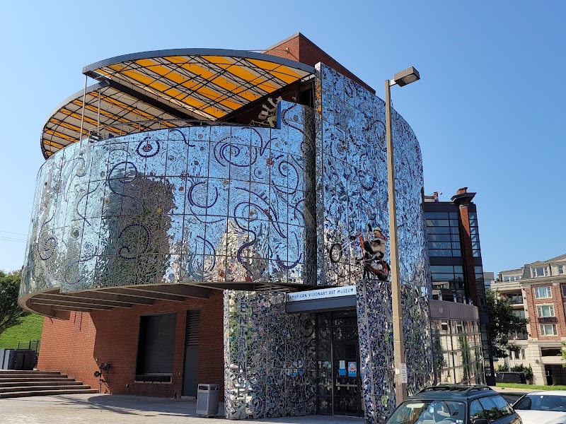 American Visionary Art Museum