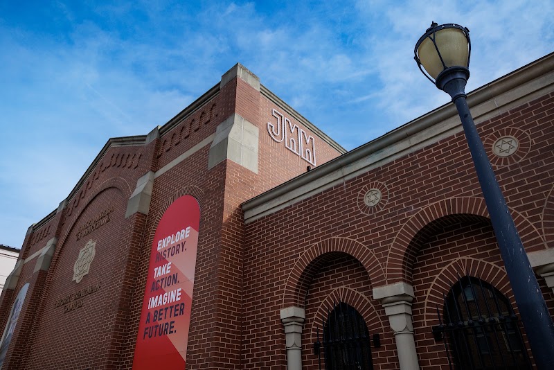 Museo Jewish Museum of Maryland