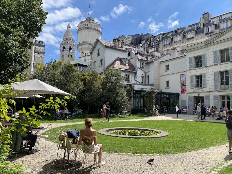 Visita al Musée de Montmartre