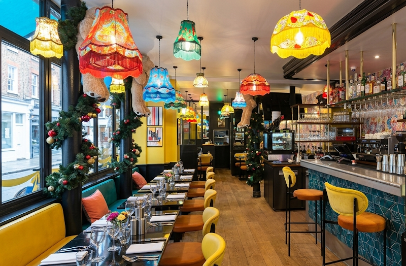 Café Albert (opcional)