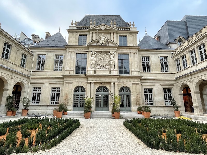 Museo Carnavalet (entrada gratuita)