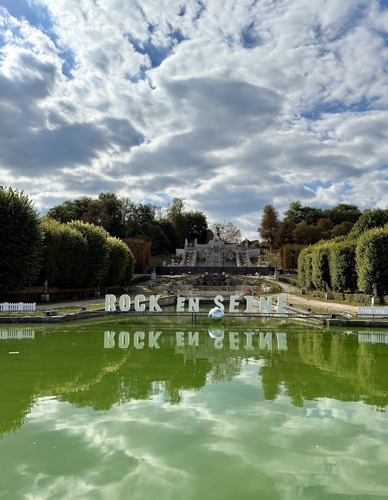 Festival Rock en Seine (horario pendiente de confirmar)