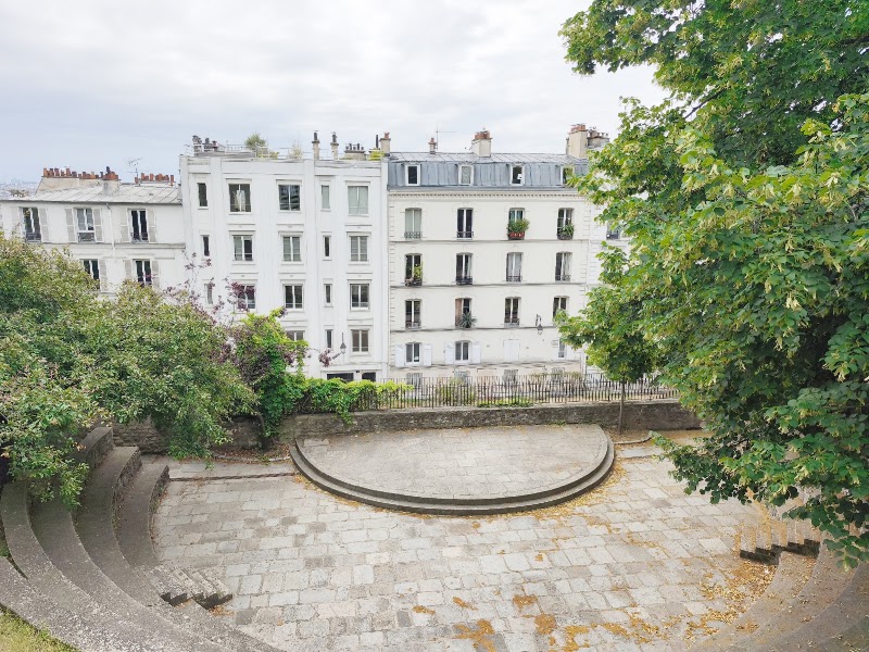 Arènes Lyriques en Arènes de Montmartre