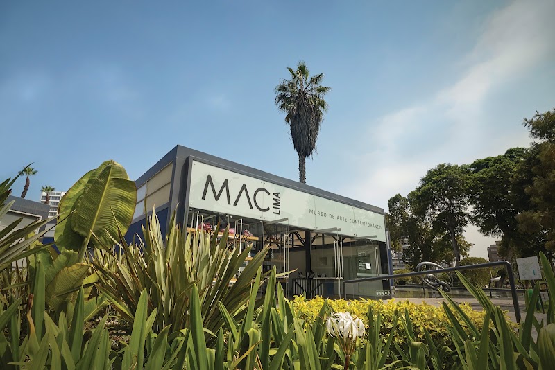 Museo de Arte Contemporáneo (MAC)