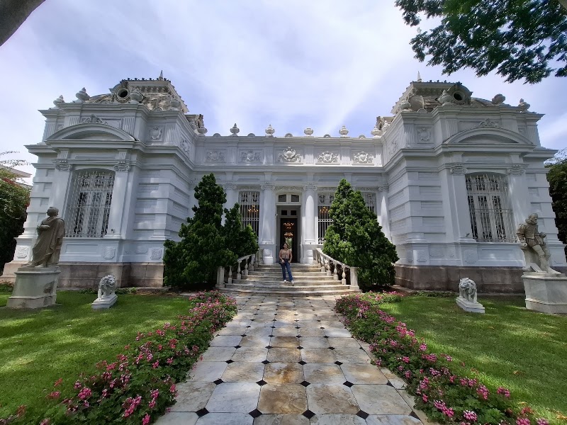 Museo Pedro de Osma