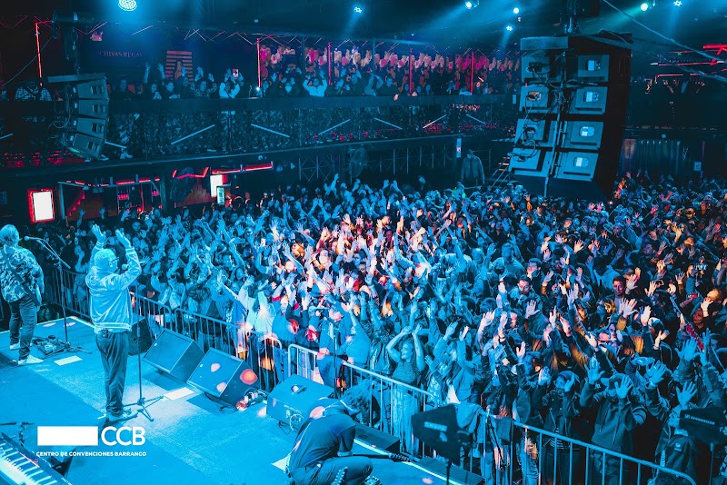 Sofi Tukker Concert