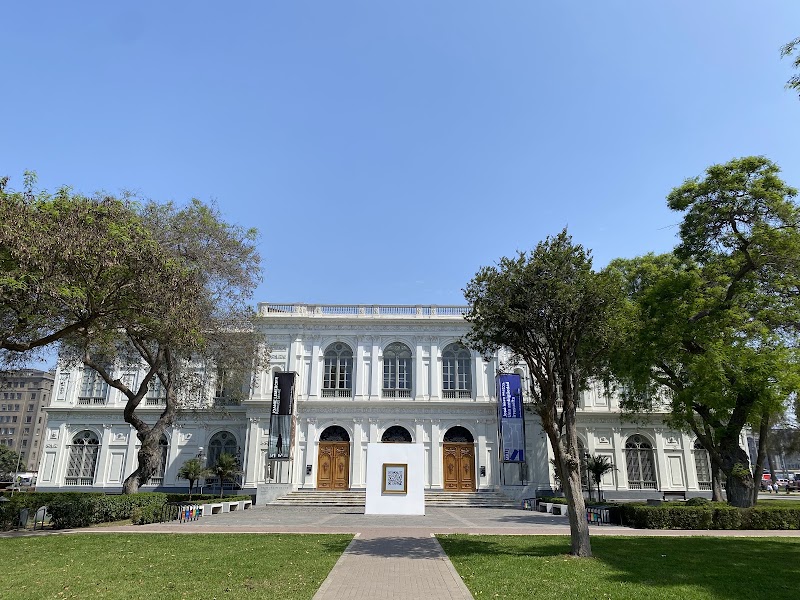 Museo de Arte de Lima (MALI)