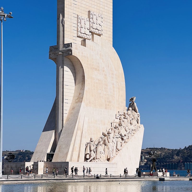 Monumento a los Descubrimientos