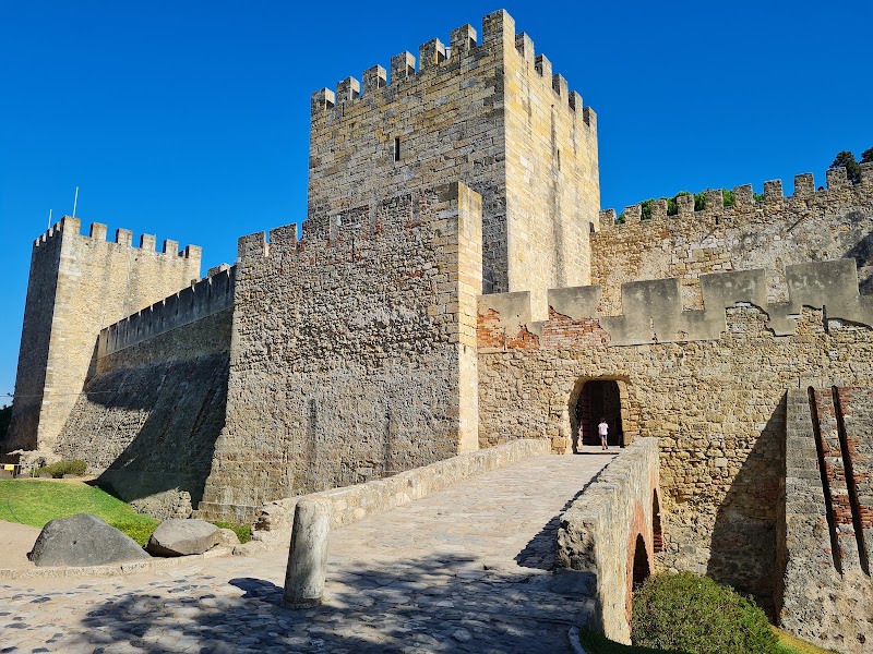Castillo de San Jorge