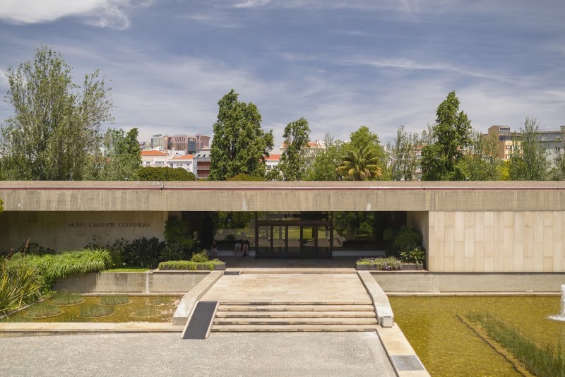 Museo Calouste Gulbenkian