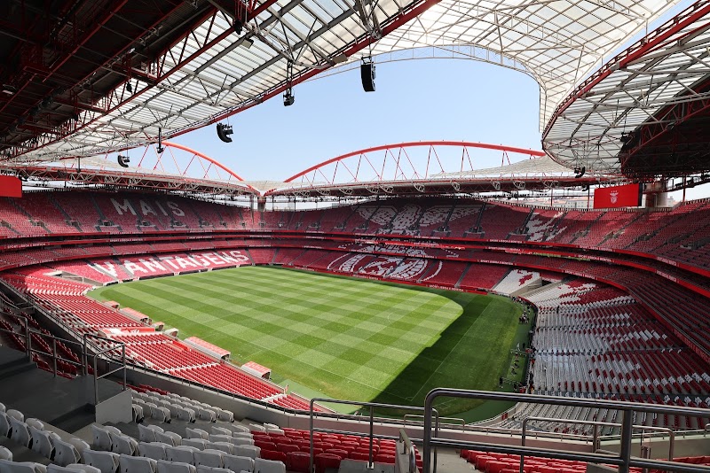 Estadio da Luz (Benfica)