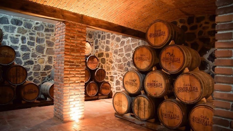 Casa Esmeralda