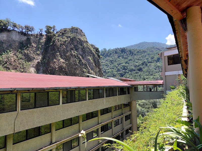 Baños Termales