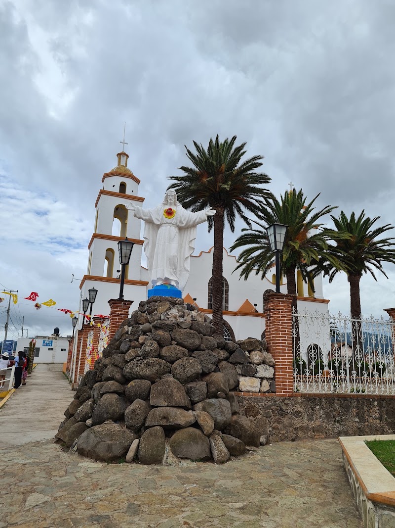 Santuario del Honguito