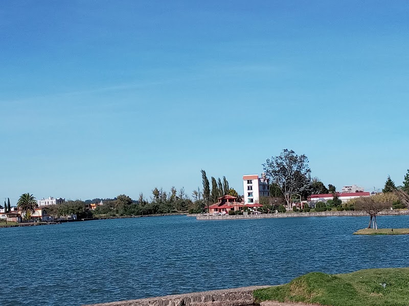 Río Chignahuapan