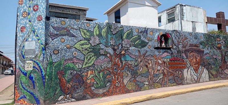 Mural Chignahuapan