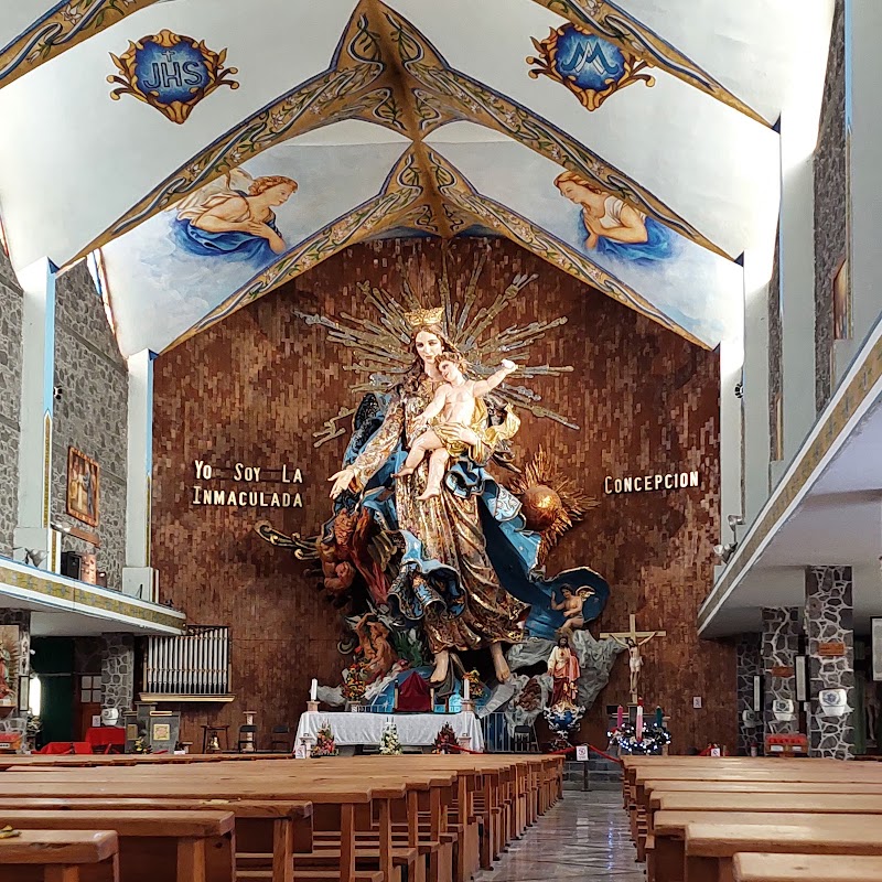Basílica de la Inmaculada Concepción