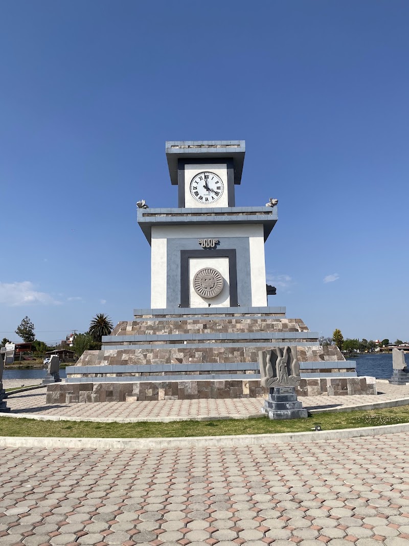 Reloj Monumental
