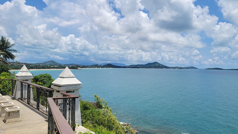 ביקור ב-Samui View Point