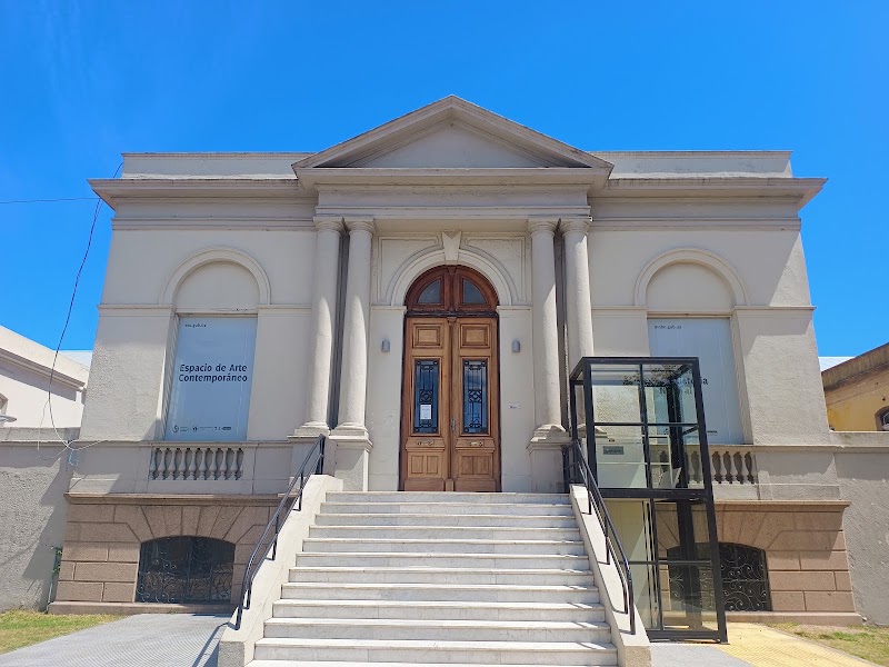 Museo Nacional de Historia Natural