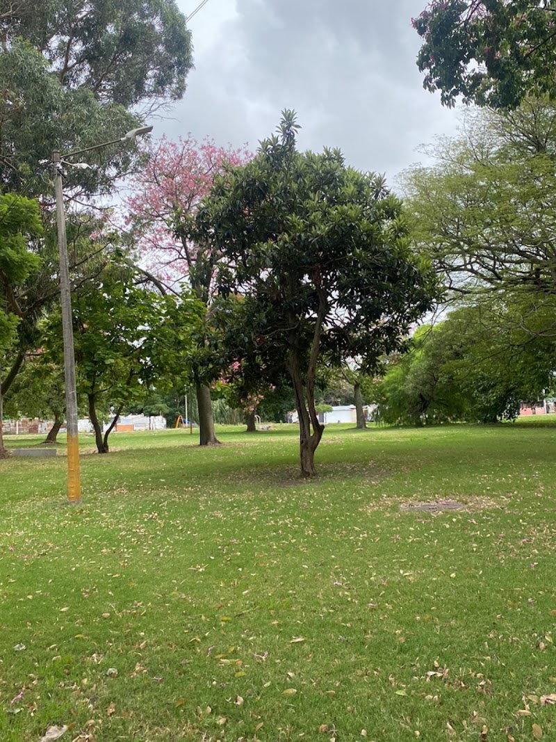 Paseo por el Prado y Parque Lineal del Miguelete