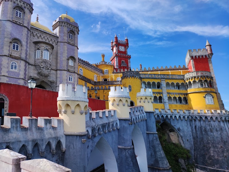 Palácio da Pena