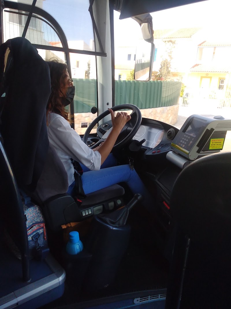 Transporte a Mafra y Ericeira