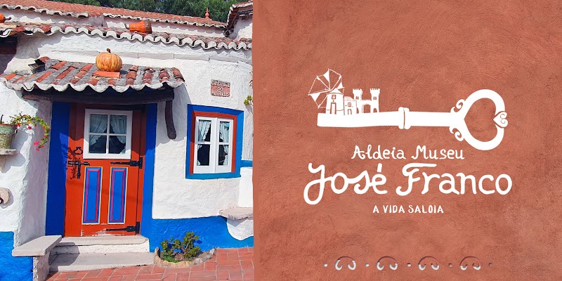 Aldeia Museu José Franco
