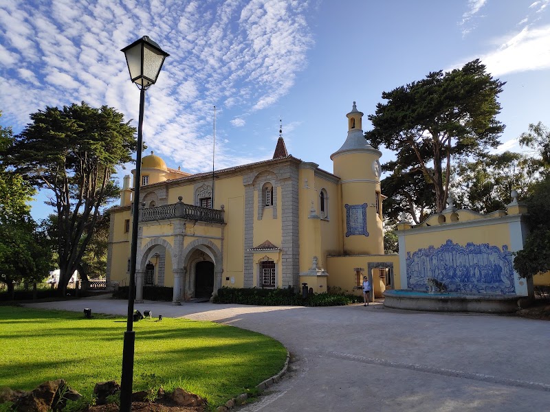 Parque Marechal Carmona
