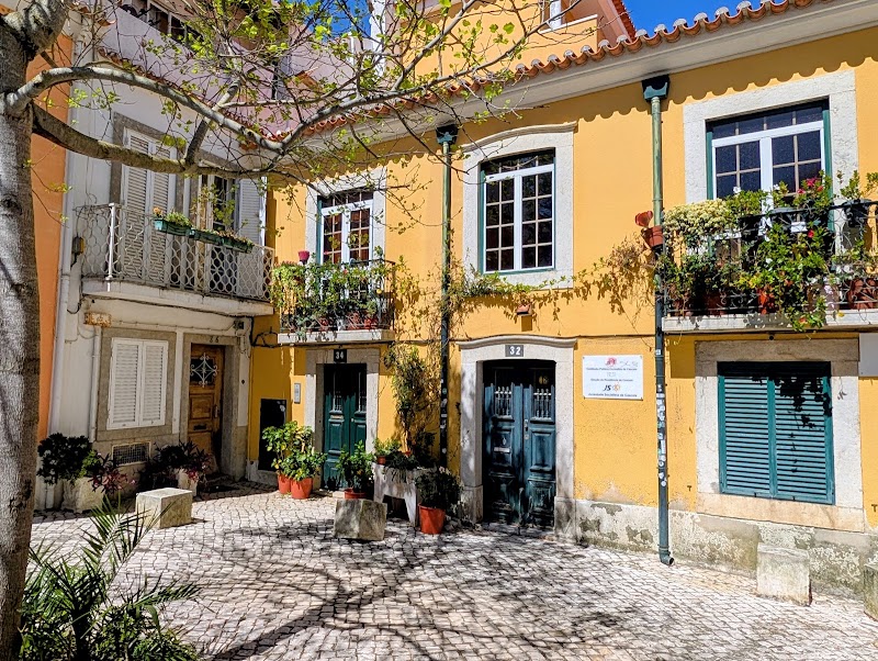Paseo por el centro histórico de Cascais