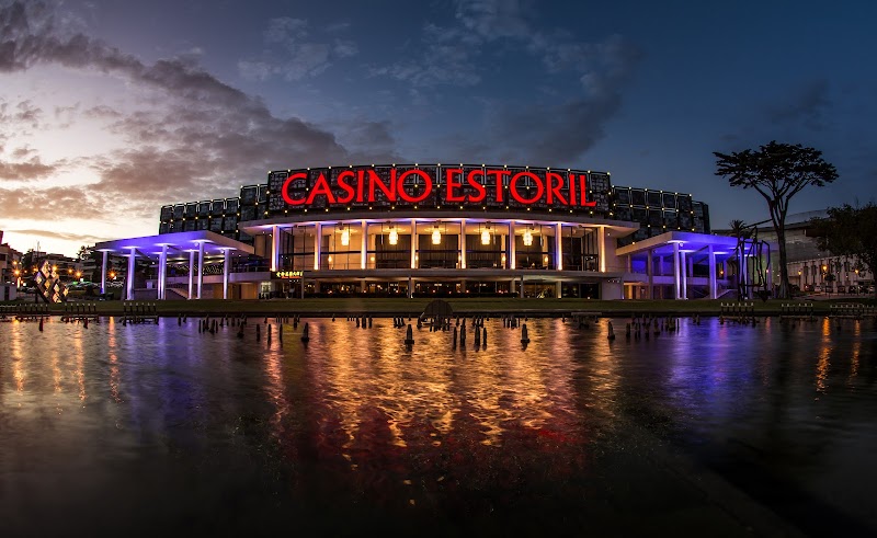 Concierto: Pérola | Melhor de Mim (Casino Estoril)