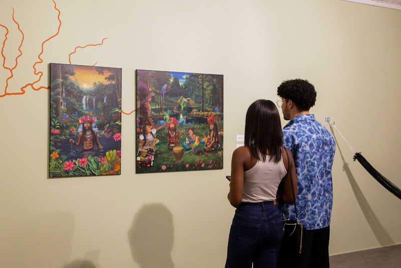 Museo de Arte Contemporáneo de Panamá