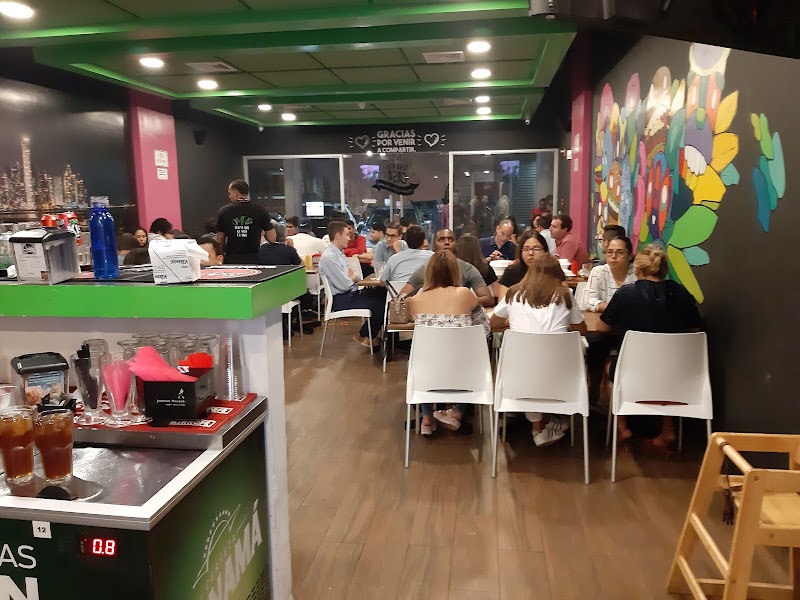 Almuerzo en Slabón - Condado del Rey