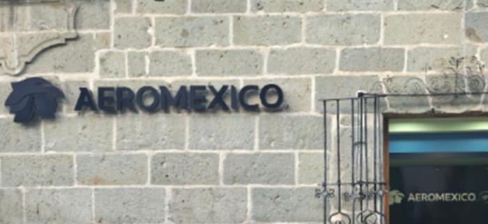 Vuelo Mérida a Oaxaca