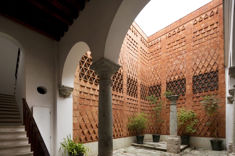 Museo Textil de Oaxaca