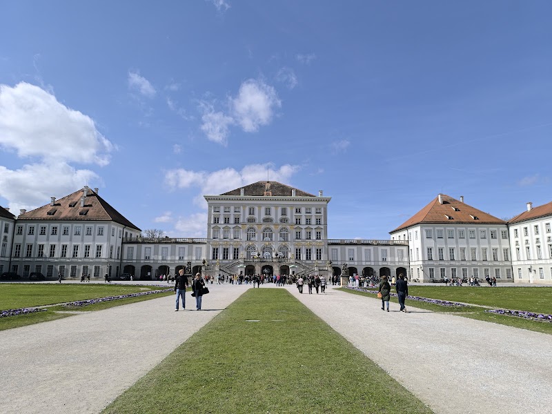 Germany - Agosto