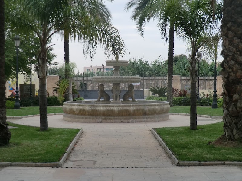 Manises - Noviembre